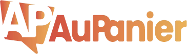Logo AuPanier.store Marketplace pour les professionnels et particuliers